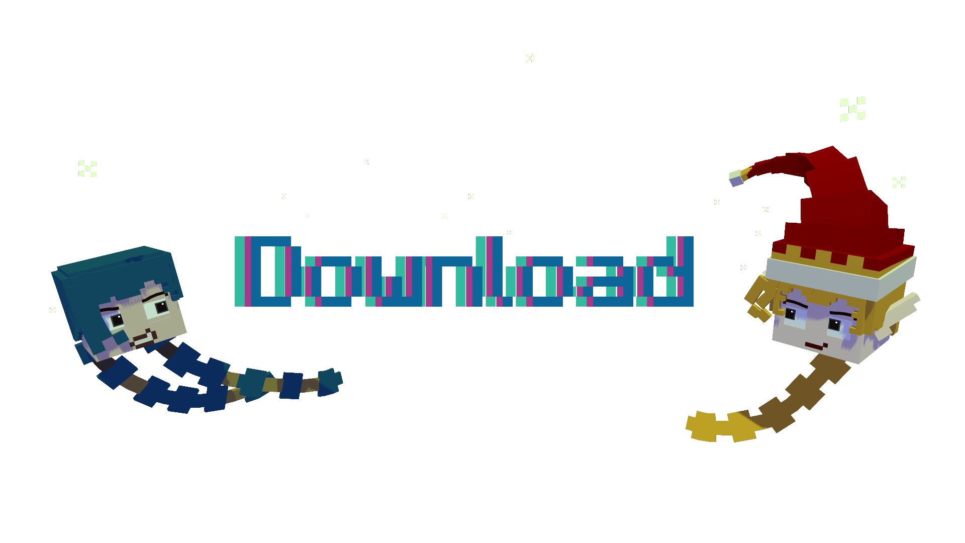 Arcane Jinx + Ambitious Elf skin Rigs (Christimas Especial) - Rigs ...