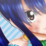 Fairy Tail - Wendy Marvell