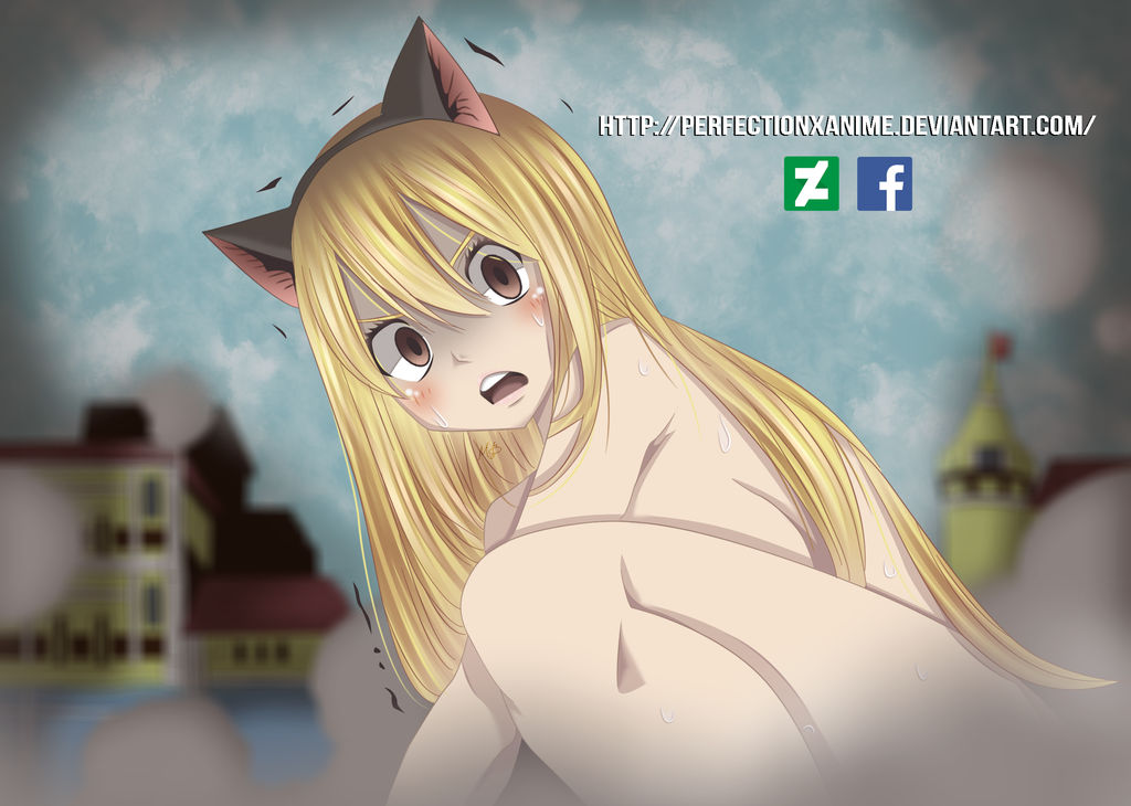Fairy Tail 457 Lucy Heartfilia By Perfectionxanime On Deviantart Fairy Tail 457 Lucy Heartfilia By Perfectionxanime On Deviantart