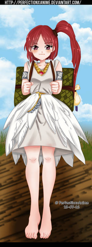 Explore the Best Fanalis Art | DeviantArt