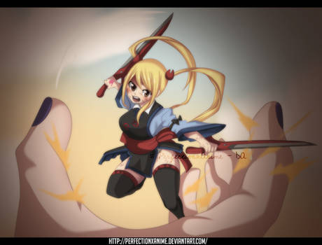 fairy tail lucy star dress cancer Star Dress: Cancer Form | Fairy Tail Wiki