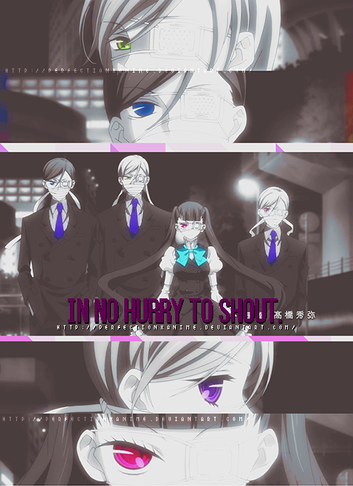 In No Hurry To Shout By Perfectionxanime On Deviantart In No Hurry To Shout By Perfectionxanime On Deviantart