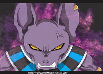 Explore The Best 破壊神ビルス Art Deviantart Explore The Best 破壊神ビルス Art Deviantart