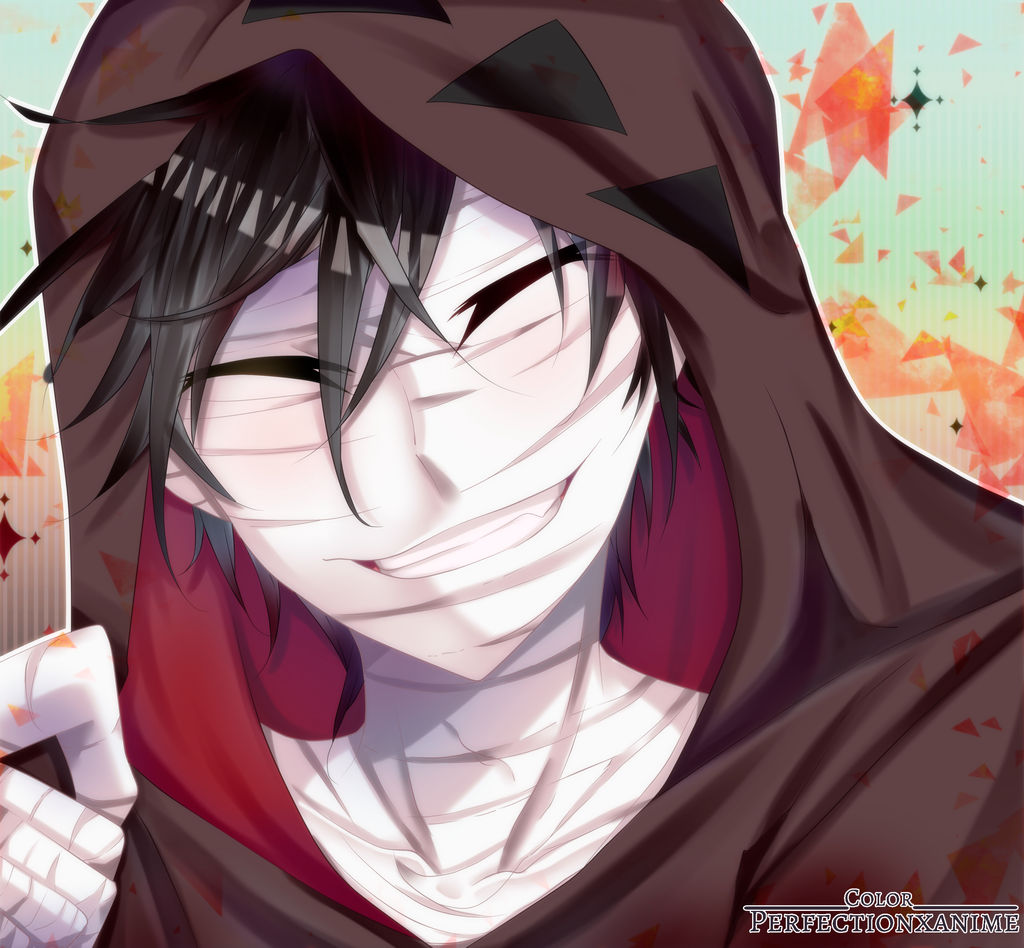 He was human all along #angelsofdeath #issacfoster #issacfosteredit #z, isaac foster edits