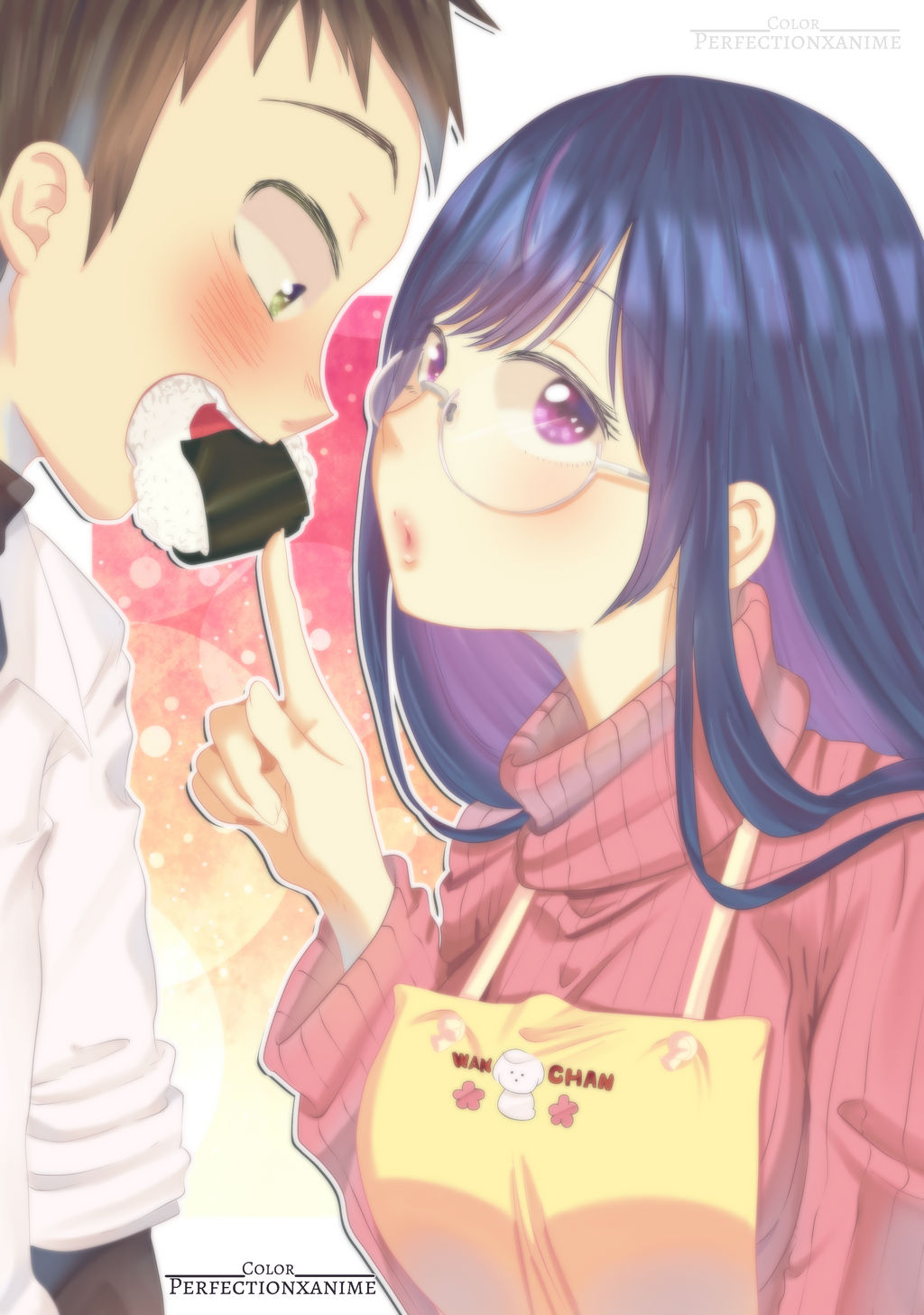 Yakumo San Wa Edzuke Ga Shitai Yakumo And Yamato By Perfectionxanime On Deviantart Yakumo San Wa Edzuke Ga Shitai Yakumo And Yamato By Perfectionxanime On Deviantart