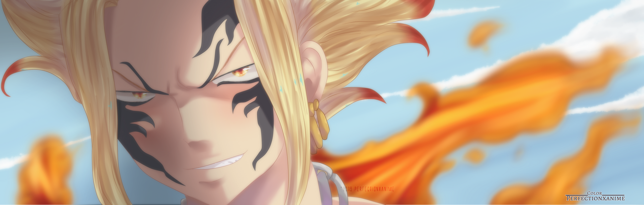 Fairy Tail Ignia Version 1 By Perfectionxanime On Deviantart Fairy Tail Ignia Version 1 By Perfectionxanime On Deviantart