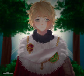 Explore The Best ブラッククローバー Art Deviantart Explore The Best ブラッククローバー Art Deviantart