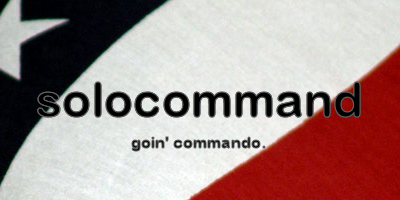 DeviantID: solocommand