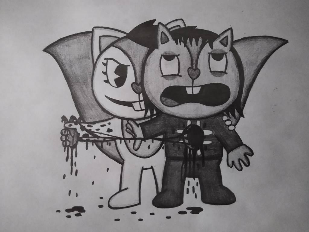 FATALITY!!! by BigRickSmith on DeviantArt