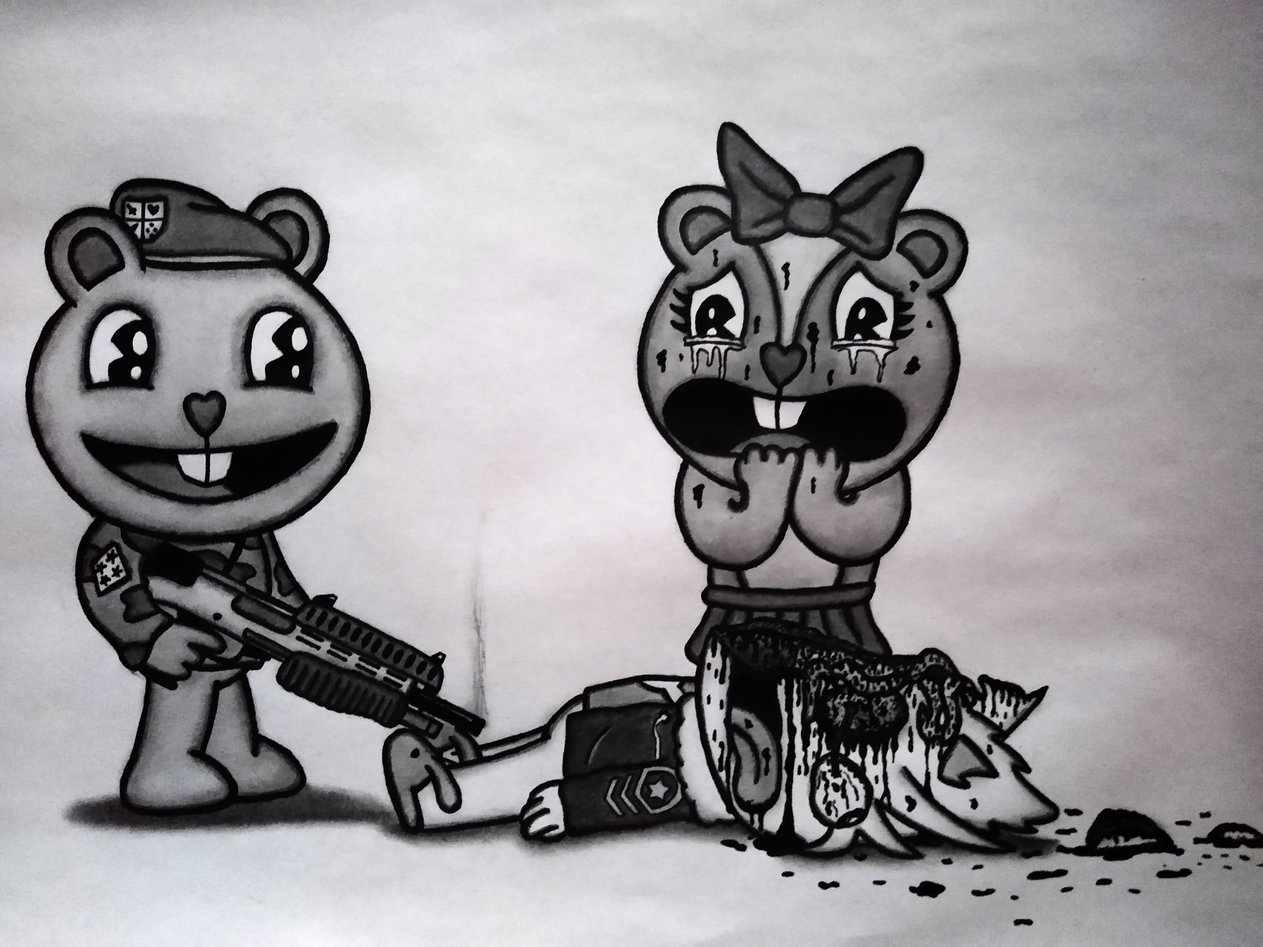 A classic. by BigRickSmith on DeviantArt