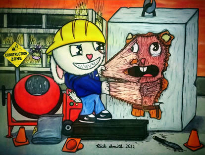 Explore the Best Handy_htf Art | DeviantArt