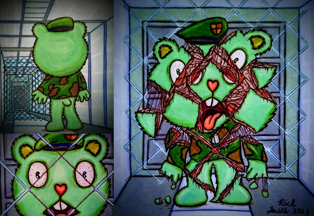 IT'S A TRAP! by BigRickSmith on DeviantArt