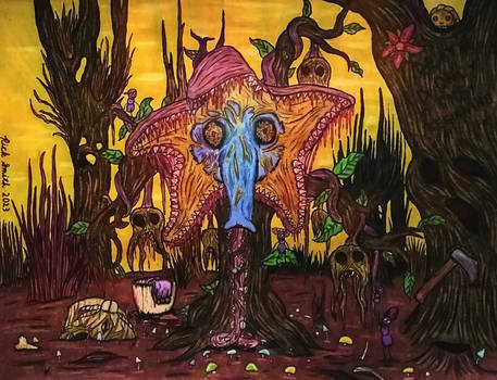 BigRickSmith - Hobbyist, Traditional Artist | DeviantArt