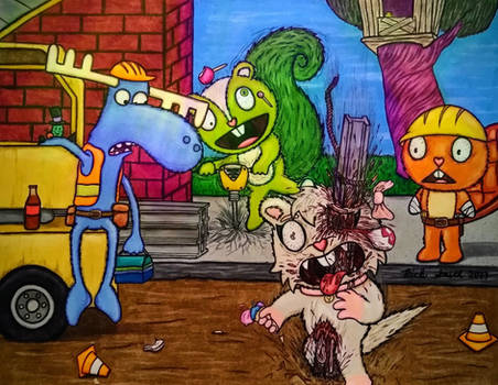 BigRickSmith - Hobbyist, Traditional Artist | DeviantArt