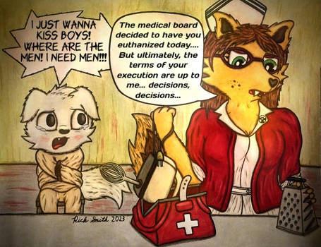 BigRickSmith - Hobbyist, Traditional Artist | DeviantArt