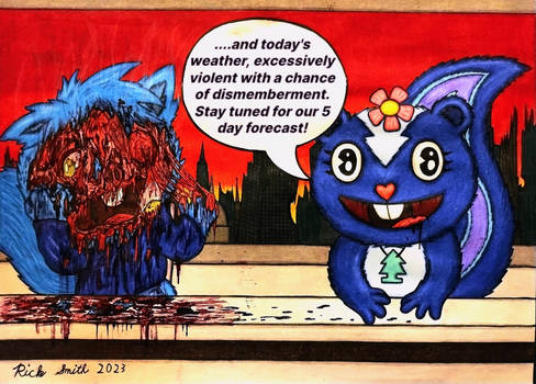 BigRickSmith - Hobbyist, Traditional Artist | DeviantArt