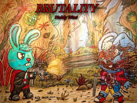 BigRickSmith - Hobbyist, Traditional Artist | DeviantArt