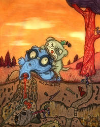 BigRickSmith - Hobbyist, Traditional Artist | DeviantArt