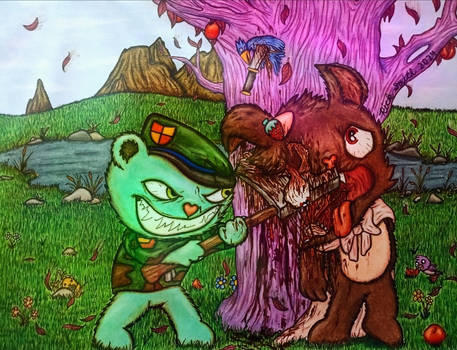 BigRickSmith - Hobbyist, Traditional Artist | DeviantArt