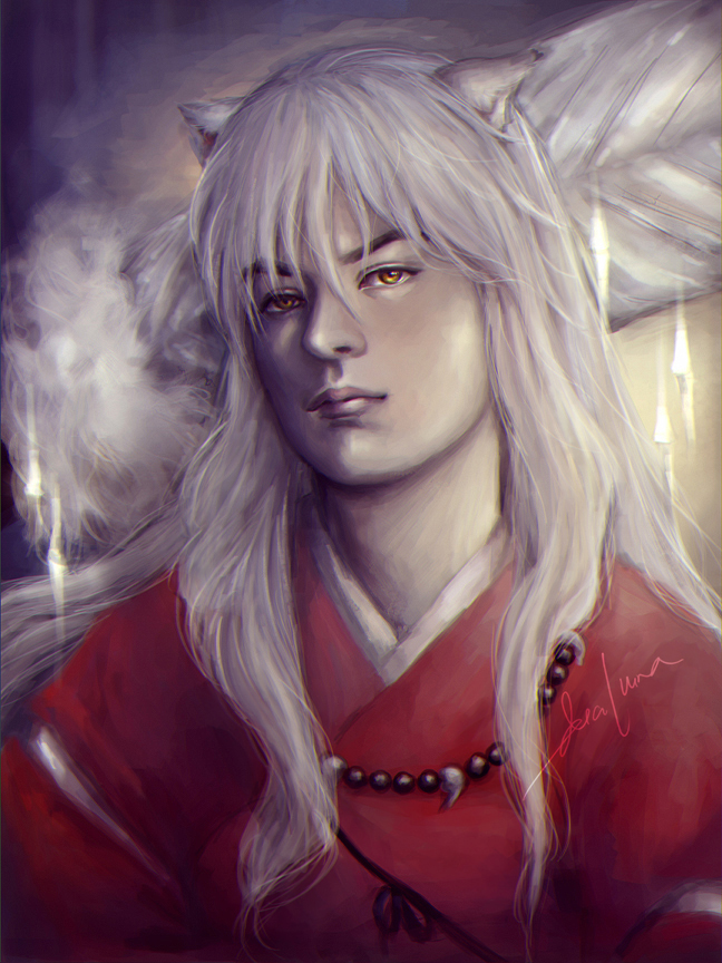 Inuyasha