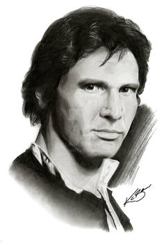 Harrison Ford