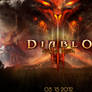 Diablo III Wallpaper