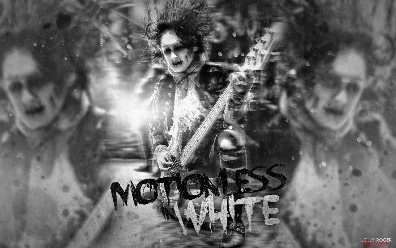 Motionless In White Wallpaper By Briorey On Deviantart Motionless In White Wallpaper By Briorey On Deviantart