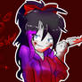 Nina The Killer (Creepypasta)