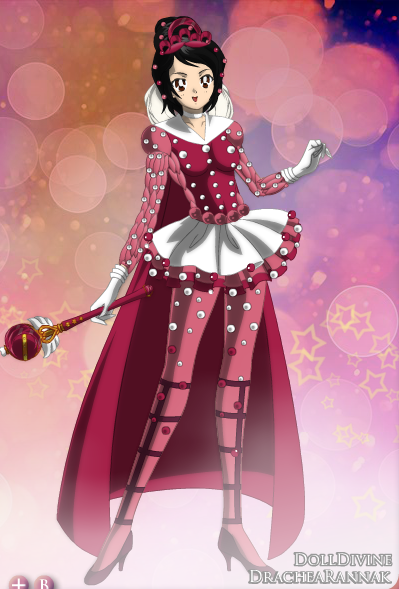 Princess Vanellope (Wreck it Ralph) by potterinu on DeviantArt Princess Vanellope (Wreck it Ralph) by potterinu on DeviantArt