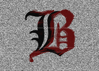 Widescreen: BB Static Logo