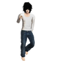 3D L Lawliet