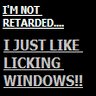 not Retard