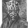 Star Wars Darth Maul