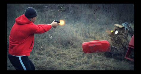 9MM Fire