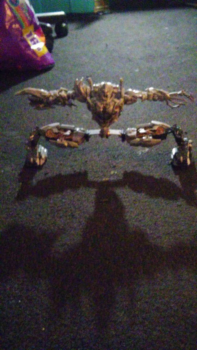 Cursed megatron. by badnightmarefoxy1987 on DeviantArt