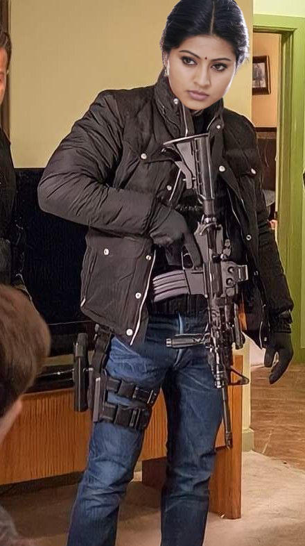 Sneha by Endprocess77 on DeviantArt