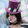 Me as Mad Moxxi