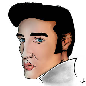 Elvis Presley