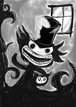 Lil Ol BaBaDoOk