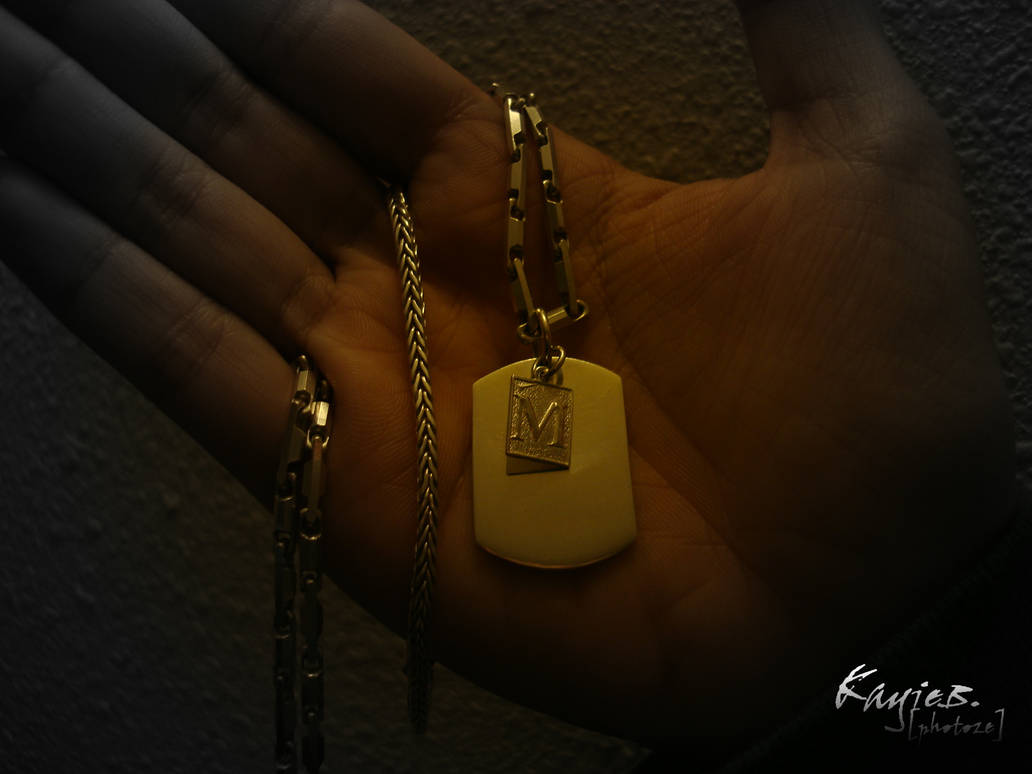 dogtag