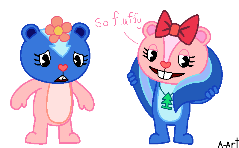 HTF-head swap 2 by HandyxRussell10 on DeviantArt
