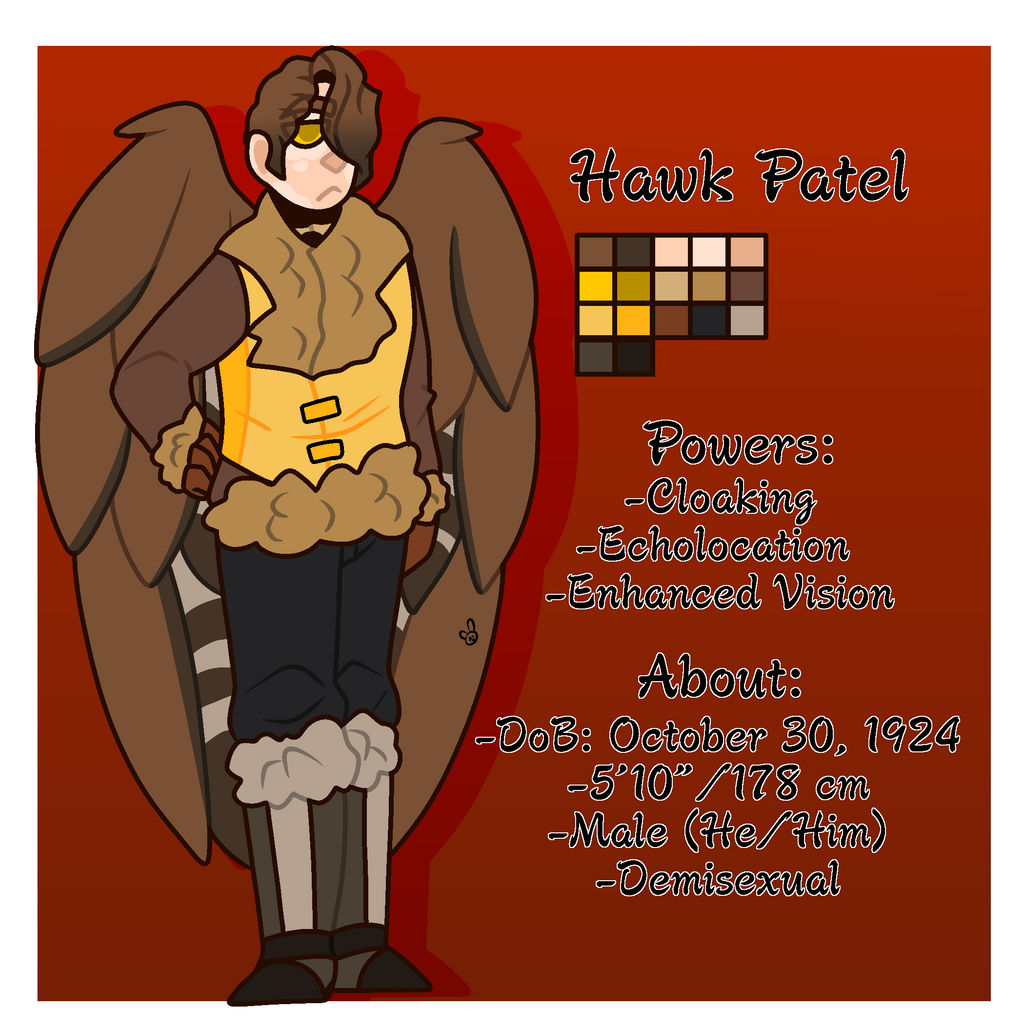 Hawk Ref Base Hawk Ref by crisis-arts on DeviantArt