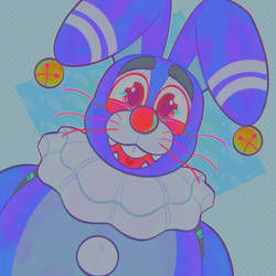 Circus Bonnie