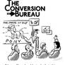 TCB cartoon classroom