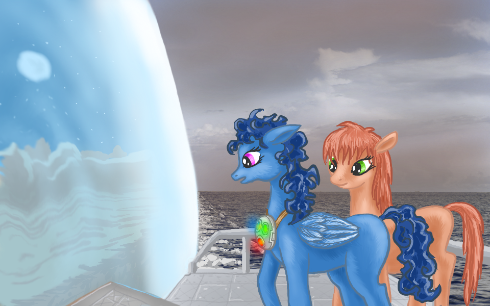 TheDockAtEquestria