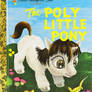 The Poly Little Pony