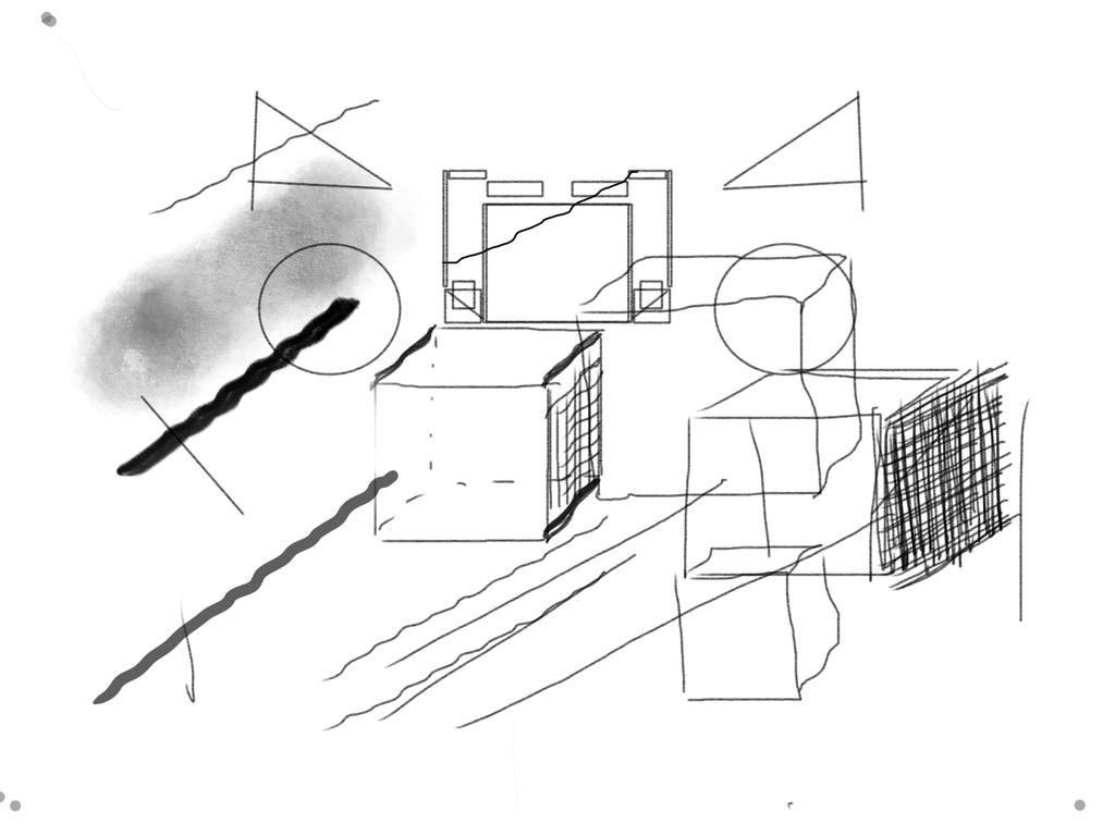 CROSS HATCHING TECHNIQUE 1 by Stargazer1024 on DeviantArt