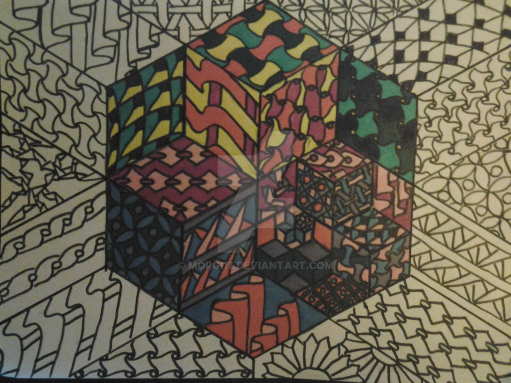 Square by morgi17 on DeviantArt