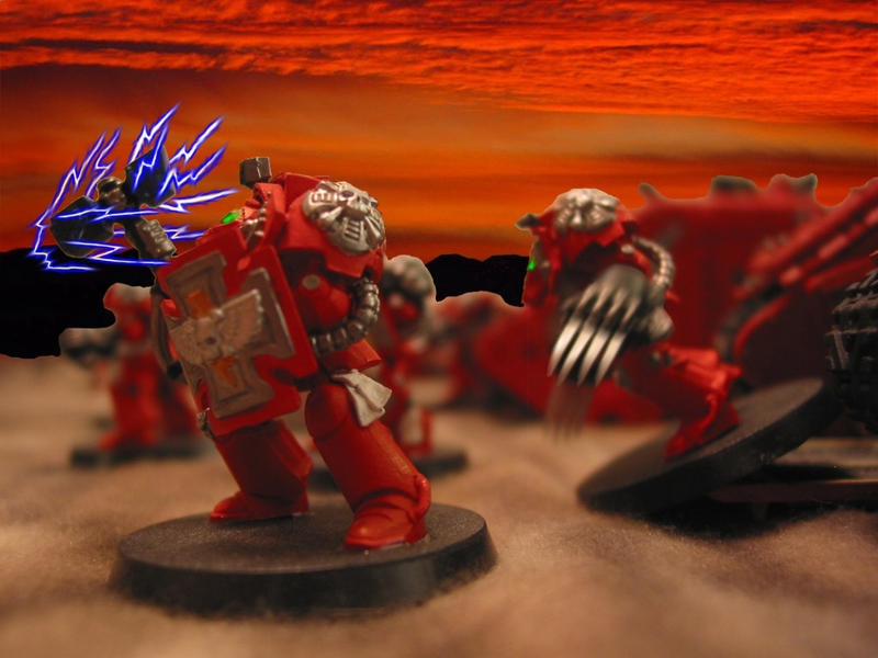 Assault Ramps 2 by DarvenTravos on DeviantArt