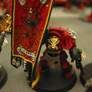 Standard Bearer